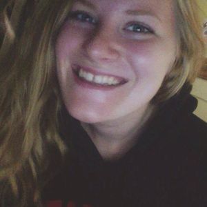 Meet your Posher, Rhianna